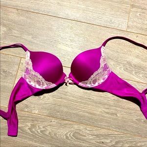 Victoria secret bra push up bra✨🦄